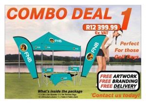 COMBO DEAL 1 - LPP6